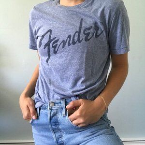 Fender T-shirt size s